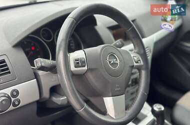 Универсал Opel Astra 2009 в 