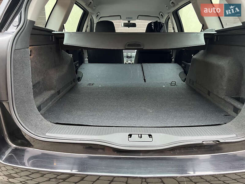 Универсал Opel Astra 2010 в Коломые