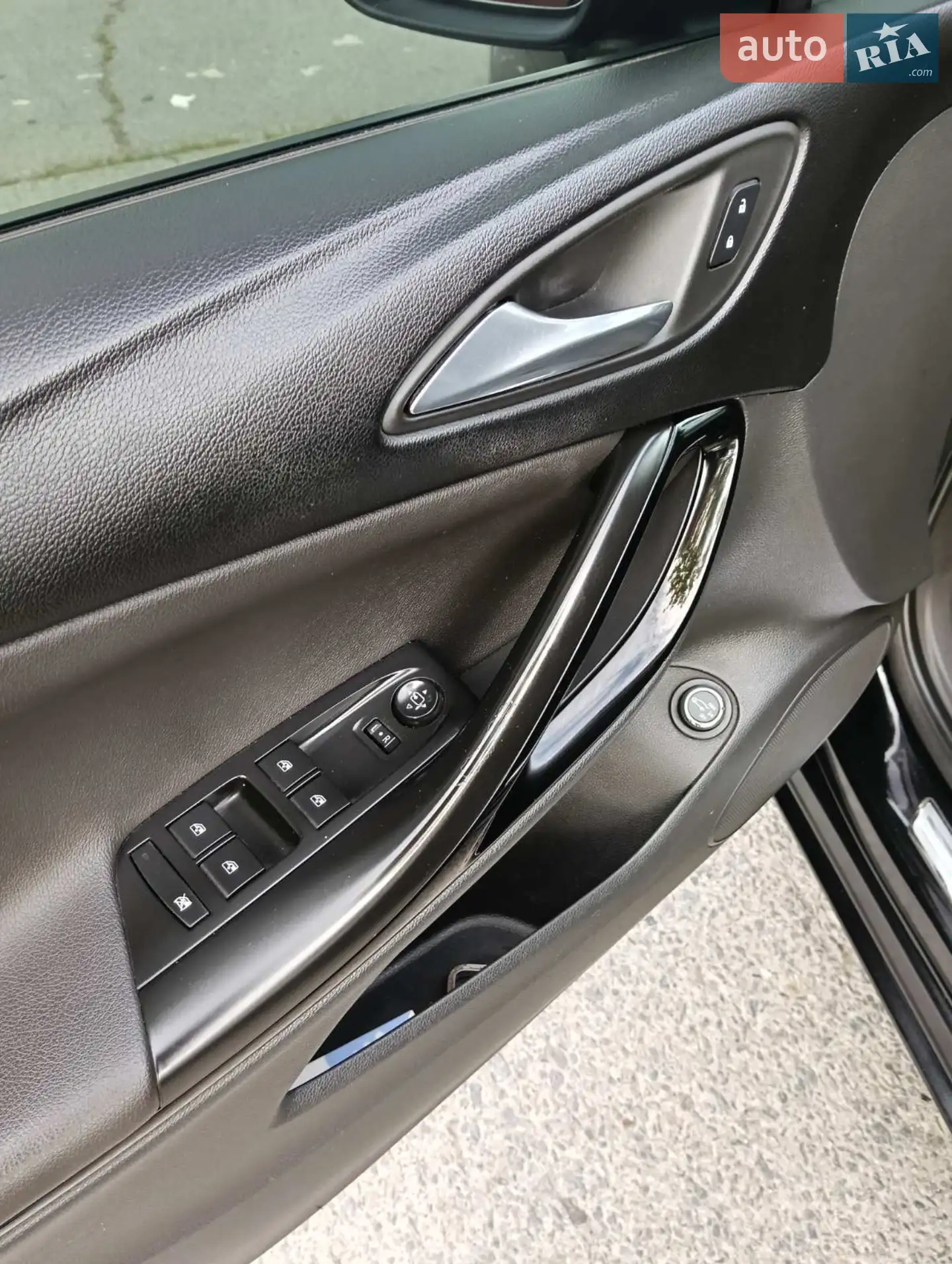2017 Opel Astra - мініатюра 15