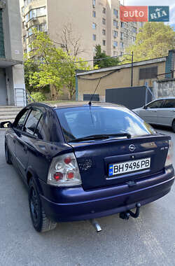 Хетчбек Opel Astra 1999 в 