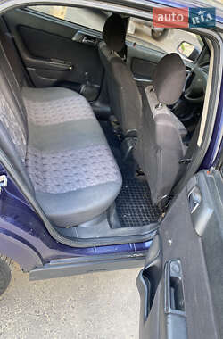 Хетчбек Opel Astra 1999 в 