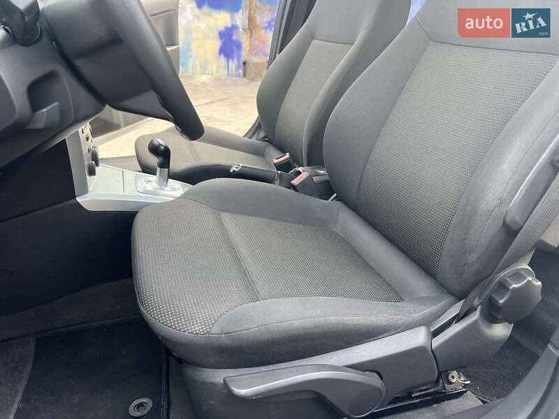 Универсал Opel Astra 2010 в Нежине