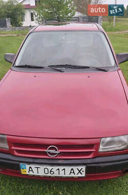 Універсал Opel Astra 1994 в Коломиї