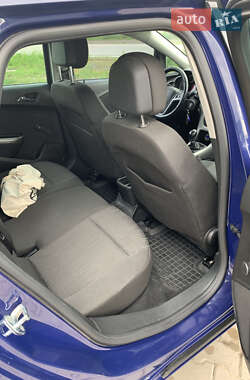 Універсал Opel Astra 2011 в 