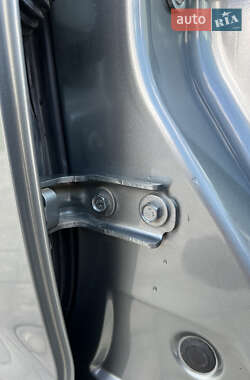 Хетчбек Opel Astra 2012 в 