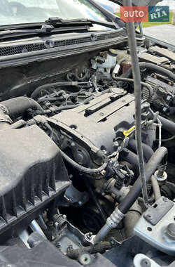 Хетчбек Opel Astra 2012 в 