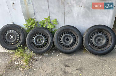 Хетчбек Opel Astra 2003 в 