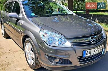 Універсал Opel Astra 2009 в Христинівці