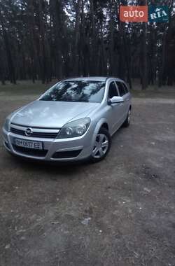 Універсал Opel Astra 2005 в 