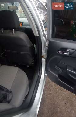 Універсал Opel Astra 2005 в 