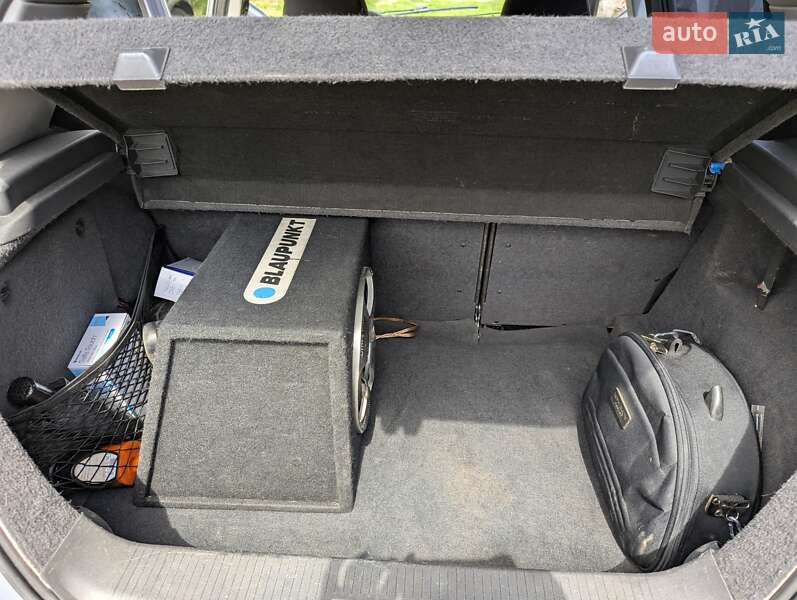 Хетчбек Opel Astra 2007 в Києві