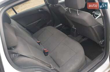 Універсал Opel Astra 2010 в 