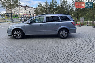Універсал Opel Astra 2005 в 