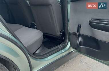 Седан Opel Astra 2008 в 