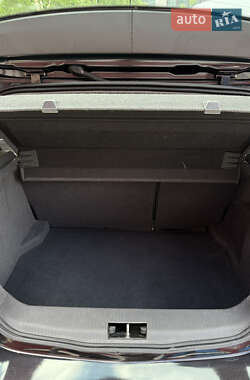 Хэтчбек Opel Astra 2006 в 