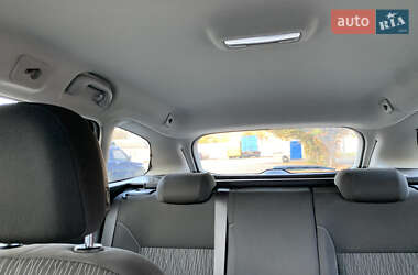 Універсал Opel Astra 2012 в 