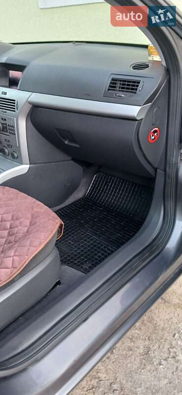 Универсал Opel Astra 2009 в Житомире фото 17 Универсал Opel Astra 2009 в Житомире