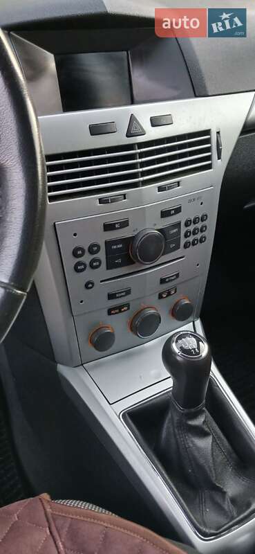 Универсал Opel Astra 2009 в Житомире фото 20 Универсал Opel Astra 2009 в Житомире