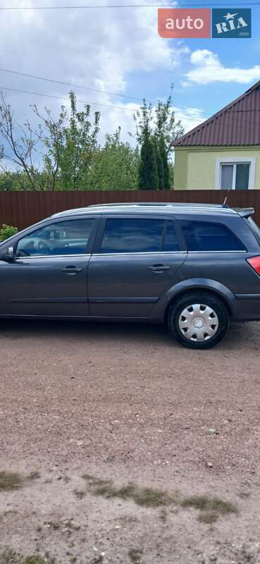 Универсал Opel Astra 2009 в Житомире фото 31 Универсал Opel Astra 2009 в Житомире