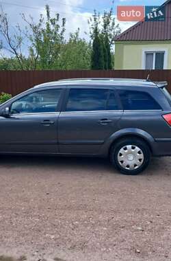Универсал Opel Astra 2009 в 