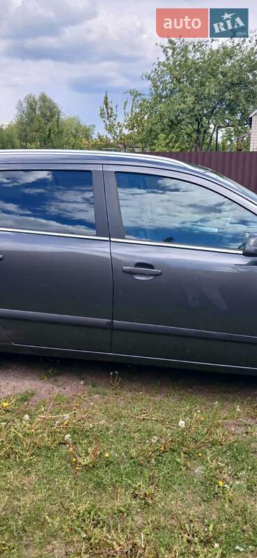 Универсал Opel Astra 2009 в Житомире фото 38 Универсал Opel Astra 2009 в Житомире