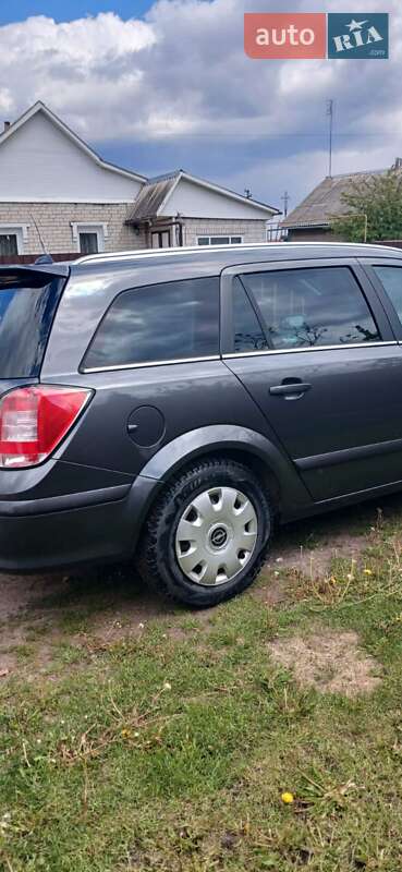 Универсал Opel Astra 2009 в Житомире фото 39 Универсал Opel Astra 2009 в Житомире