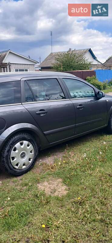 Универсал Opel Astra 2009 в Житомире фото 40 Универсал Opel Astra 2009 в Житомире