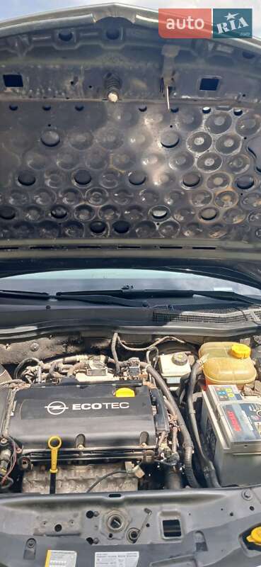 Универсал Opel Astra 2009 в Житомире фото 47 Универсал Opel Astra 2009 в Житомире