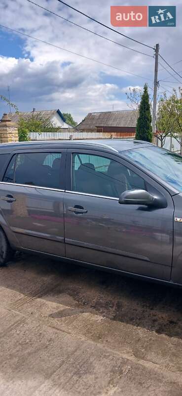 Универсал Opel Astra 2009 в Житомире фото 49 Универсал Opel Astra 2009 в Житомире