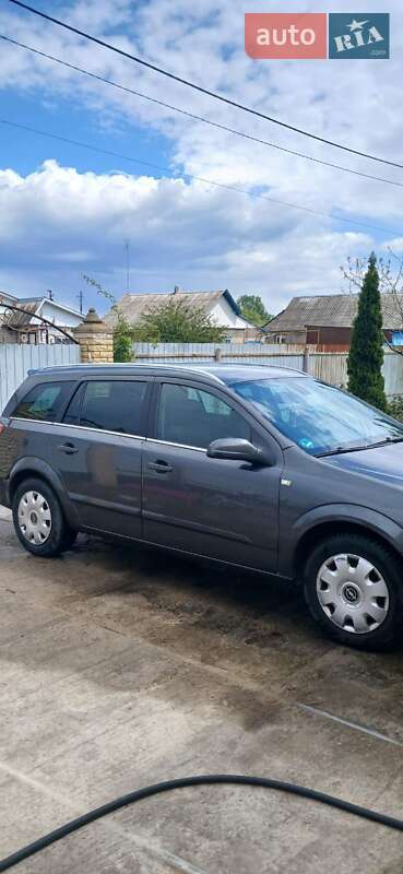 Универсал Opel Astra 2009 в Житомире фото 51 Универсал Opel Astra 2009 в Житомире