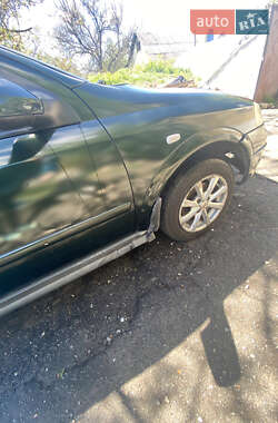 Универсал Opel Astra 2001 в 