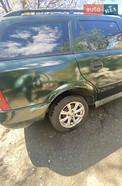 Универсал Opel Astra 2001 в 