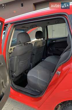 Универсал Opel Astra 2008 в 