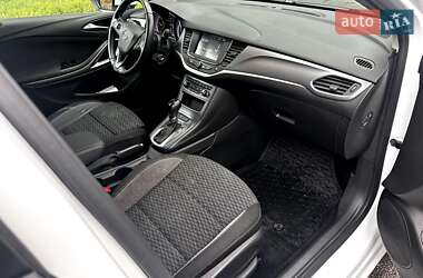 Універсал Opel Astra 2020 в 