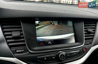 Універсал Opel Astra 2020 в 