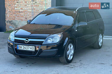 Універсал Opel Astra 2006 в 