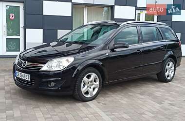 Універсал Opel Astra 2007 в Ніжині