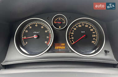 Универсал Opel Astra 2009 в 