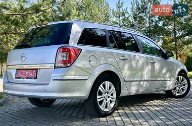 Універсал Opel Astra 2008 в 