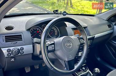 Універсал Opel Astra 2008 в 