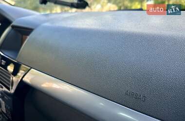 Універсал Opel Astra 2008 в 