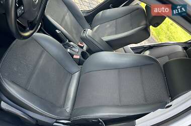 Універсал Opel Astra 2008 в 