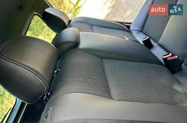 Універсал Opel Astra 2008 в 