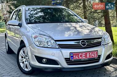 Універсал Opel Astra 2008 в 