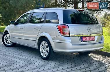 Універсал Opel Astra 2008 в 