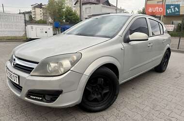 Хетчбек Opel Astra 2006 в Києві