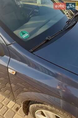 Универсал Opel Astra 2009 в 