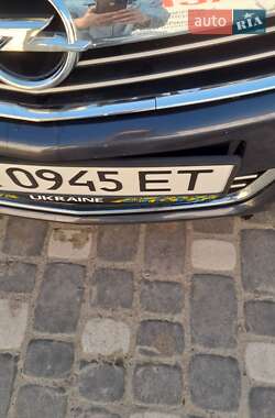 Универсал Opel Astra 2009 в 