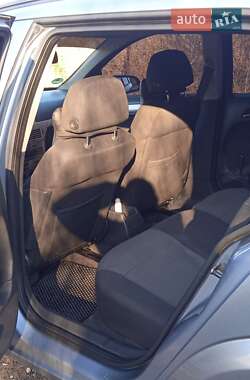 Универсал Opel Astra 2007 в 