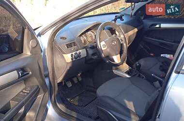 Универсал Opel Astra 2007 в 